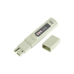 Powerpool Tds Metre El Tipi - Renk
