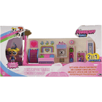 Powerpuff Girls 22309 Dönüşen Oyun Seti