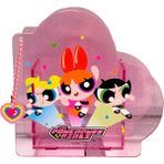 Powerpuff Girls Lisanslı Kalpli Kalemlik