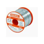 Powerr Led Aydınlatma 1.20 mm 500 gr Soldex Sn 60 Kalay Pb 40 Kurşun Lehim Teli