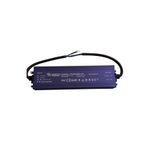 POWERR LED AYDINLATMA 12 Volt 12.5 Amper 150 Watt Dış Mekan Metal Kasa Trafo IP67