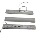 Powerr Led Aydınlatma 12 Volt 4 Watt 6500K Beyaz Işık Samsung Ledli Pergola LED IP20