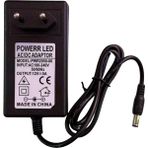 Powerr Led Aydınlatma 12 Volt 5 Amper 60 Watt Priz Tipi Plastik Kasa Adaptör
