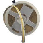Powerr Led Aydınlatma 24 Volt 10 mm Pixel Cob 6000 K Beyaz Iç Mekan 360 Ledli 5 Metre IP20