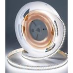 Powerr Led Aydınlatma 24 Volt 10MM 700 Ledli 6500 K Beyaz Işık Iç Mekan Şerit LED 5 Metre