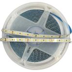 Powerr Led Aydınlatma 24 Volt 8 mm 2835 Smd 4000K Naturel Beyaz Iç Mekan 120 Ledli 10 Metre Şerit LED