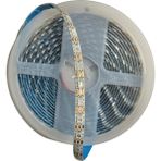 Powerr Led Aydınlatma 5 Volt IC2812 Argb Pixel Magic Kayar 60 LED Ip 65 Dış Mekan 5 Metre 5050 Smd