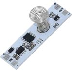 Powerr Led Aydınlatma 5V - 24V 3A Dokunmatik Touch Switch Aç Kapa Anahtarı