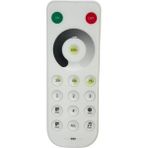 Powerr Led Aydınlatma 5V - 24V Rb1 Tek Renk Dimmer Kumanda 5ch Pwm + Pixel