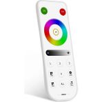 Powerr Led Aydınlatma 5V - 24V Rb3 Rgb ve Rgbw Dimmer Kontrol Uzaktan Kumanda