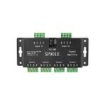 Powerr Led Aydınlatma 5V - 24V SP901E Pixel Amplifier