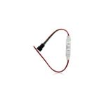 Powerr Led Aydınlatma 6A SP002E Kablolu Manuel Pixel Kontrol 5-24V