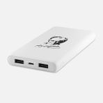 Powerslim 10000 Mah Powerbank Atatürk 100.YIL Özel Seri - 2BB200A