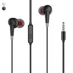 PowerStar HD-25 Mikrofonlu Kulak İçi Kablolu Kulaklık