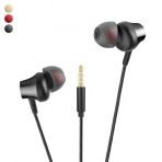 PowerStar HD-32 Mikrofonlu Kulak İçi Kablolu Kulaklık