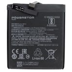 PowerStar Xiaomi Mi 9T BP41 4000mAh Pil Batarya