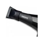 Powertec h Tr-701 Saç Kurutma Makinesi - Siyah