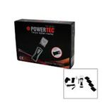Powertec MYG6289-3223 TR-3500 4767 Yedek Bataryalı Saç Kesme Makinesi