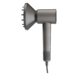 Powertec Plazma Tr-5555 S Gri 1600 W Saç Kurutma Makinesi