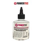 POWERTEC Premium Tıraş Makine Bıçağı Yağı Saç Sakal Kesme Makinesi Bıçak Bakım Yağı (100ml)