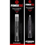 Powertec Şarjlı Kulak ve Burun Kılı Temizleme MAKINESI-TR-303
