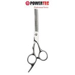 POWERTEC TR-04 Efile Saç Kesim Makası | 6 İnç