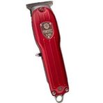Powertec TR-1919 Kırmızı Tıraş Makinesi