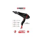 Powertec Tr-2001 Saç Kurutma Makinesi Siyah