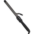 Powertec TR-22 22 mm Siyah Profesyonel Saç Maşası