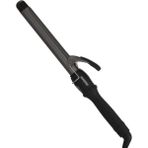 Powertec TR-25 25 mm Siyah Profesyonel Saç Maşası