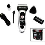 Powertec TR-2502IN1SIFIR Tıraş Makinesi