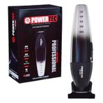 Powertec TR-2727 Siyah Tıraş Makinesi