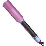 Powertec TR-2830 İyonik Seramik Kaplama Lila Saç Düzleştirici