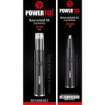 Powertec TR-303 Burun ve Kulak Kıl Temizleme Makinesi - 000-Siyah