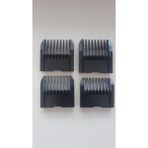 Powertec TR-3200 TR-6500 Tarakları 3 6 9 12 mm