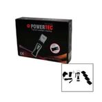 Powertec TR-3500 4738 Yedek Bataryalı Saç Kesme Makinesi