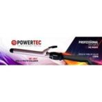 Powertec tr 38 38mm Haır Curler Saç Maşası Düzleştirici