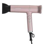 Powertec TR-4444 Süperlux Ionıc Rose Fön Makinesi