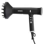 Powertec TR-4444 Süperlux Ionic Siyah Fön Makinası