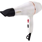 Powertec TR-501 Beyaz Saç Kurutma Makinesi