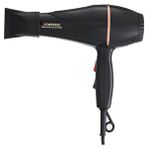 Powertec Tr-501 Profesyonel 1900W Saç Kurutma Makinesi