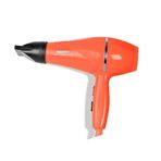 Powertec TR-501 Turuncu Saç Kurutma Makinesi