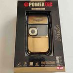 Powertec TR-550 Sakal Makinesi