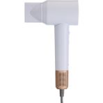 Powertec TR-5555 Beyaz Plazma Saç Kurutma ve Fön Makinesi