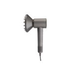 Powertec TR-5555 S Gri Plazma 1600 W Fön Makinesi