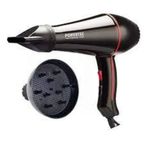Powertec TR-601 Saç Kurutma Makinesi + Vigo