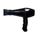 Powertec TR-601 Siyah Saç Kurutma Makinesi