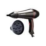 Powertec TR-601 Vigo Başlık Profesyonel Fön ve Saç Kurutma Makinesi