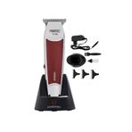 Powertec Tr-658 Profesyonel Seri Sakal Ense Saç Kesim Şarjlı Tıraş Makinesi Gri