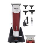 Powertec TR-658 Saç,Sakal,Ense,Vücut Tıraş Makinesi